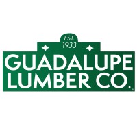 Guadalupe Lumber Co. Inc.
