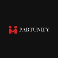 Partunify logo - Similar company to Sunculture Uganda