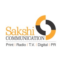 Sakshi Communication logo - Similar company to The Brief India