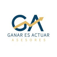 Ganar es Actuar logo - Similar company to Ga Asesores