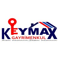 Keymax Gayrimenkul logo - Similar company to Keymax