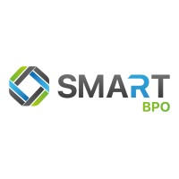 SMART BPO logo - Similar company to Smart Bpo