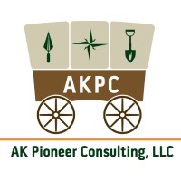 AK Pioneer Consulting (AKPC) logo - Similar company to Crm Tech