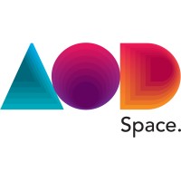 AOD.space logo - Similar company to Akna
