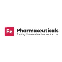 Fe Pharmaceuticals logo - Similar company to Calgary Business Centre