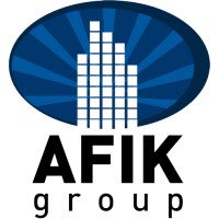 Afik Group logo - Similar company to Dovec Group Of Companies