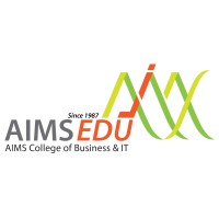 AIMS College of Business and IT (Pvt) Ltd logo - Similar company to Walters Bay Tea
