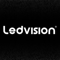 LEDVISION logo - Similar company to Ledvion