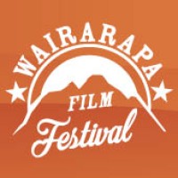 Wairarapa Film Festival logo - Similar company to Walk On Agency Ltd.