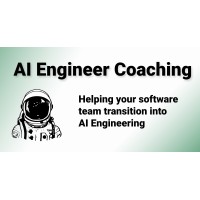 AI Engineer Coach logo - Similar company to Ai Engineer