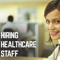 Medical Recruiter logo - Similar company to Trustselect, Interim En Recruiter Voor Gemeente En Overheid, Medical Devices, Finance