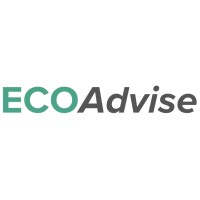 ECOAdvise logo - Similar company to Lignocost (Cost Action Ca17128)