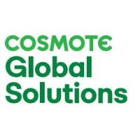 Cosmote Global Solutions logo - Similar company to Greek Mobile Operators Association (Eekt)