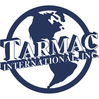 Tarmac International, Inc. logo - Similar company to Control Technology International, Inc