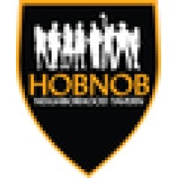 Hobnob Tavern logo - Similar company to Cms Controls Atlanta