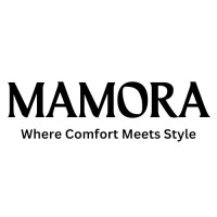 MAMORA logo - Similar company to Tchi::Tcha®
