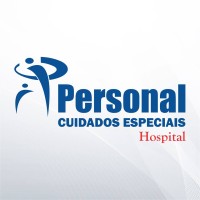 Hospital Personal - Cuidados Especiais logo - Similar company to Scareli Consultoria