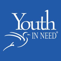Youth In Need logo - Similar company to St. Louis County Children'S Service Fund
