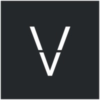 Vestaboard logo - Similar company to Acts 17 Collective