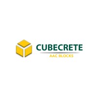 Cubecrete AAC Products logo - Similar company to Comsail Shipping