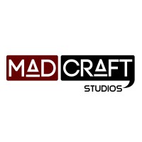 Madcraft Studios logo - Similar company to Istanbul Interactive