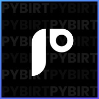Pybirt | Marketing- und Designagentur logo - Similar company to Mr Motion Gmbh