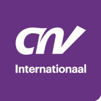 CNV Internationaal logo - Similar company to Mission Driven Pte. Ltd.