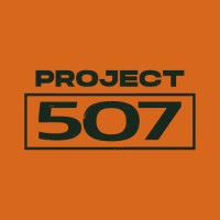 Project 507 logo - Similar company to Work Positive