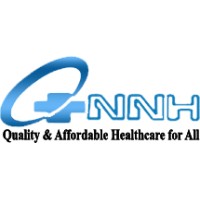 Nakuru Maternity and Nursing Home logo - Similar company to Yako