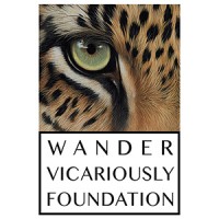 Wander Vicariously Foundation logo - Similar company to C Arts | C Venues
