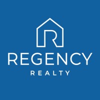 Regency Realty logo - Similar company to Regency Developers