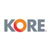 KORE logo - Similar company to Emnify