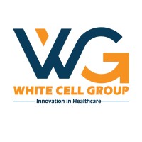 White Cell Group Alex logo - Similar company to Cultures Canvas