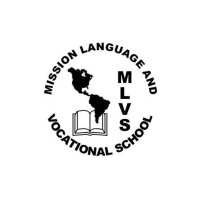Mission Language and Vocational School logo - Similar company to Montecito Inn