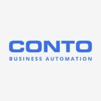 CONTO UA logo - Similar company to Софтком (Softcom Group)