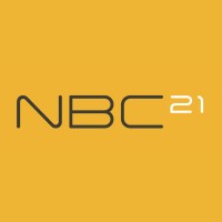 NBC21 logo - Similar company to Inko21