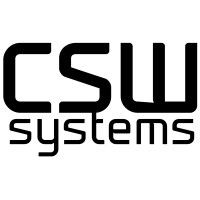 CSW Systems logo - Similar company to Travel Technologies, Llc
