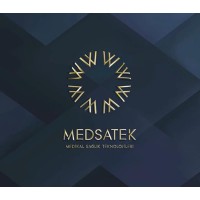 MEDSATEK Medical Health Technology Company of Owner logo - Similar company to Klipport