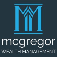 McGregor Wealth Management logo - Similar company to Cross Border Wealth