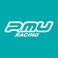PMu Racing UK logo - Similar company to Ns85