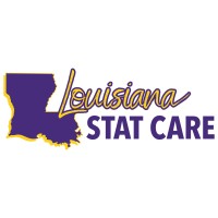 Louisiana Stat Care logo - Similar company to Sucré