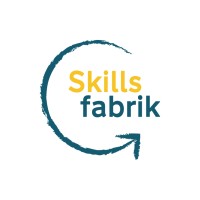 Skillsfabrik logo - Similar company to Orbyz