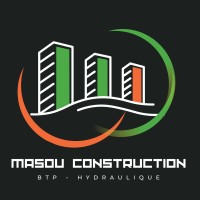 Masou Construction logo - Similar company to Euroworld International