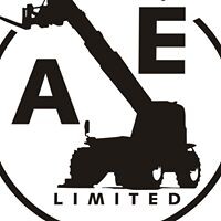 Armistead Engineering Services Ltd. logo - Similar company to Johnson Haulage