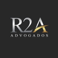 R2A - Advogados logo - Similar company to Aj1 Administração Judicial