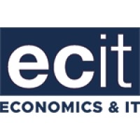 ECIT IT Services logo - Similar company to Klima Nor As