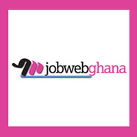 Jobweb Ghana logo - Similar company to Ics Africa Ltd