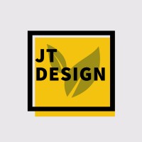 JT Design Brighton logo - Similar company to Egg Chasers