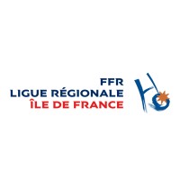 Ligue Île-de-France de Rugby logo - Similar company to Lpf - World-Class Shows
