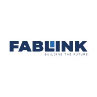 Fablink Group logo - Similar company to Protec Group Ltd